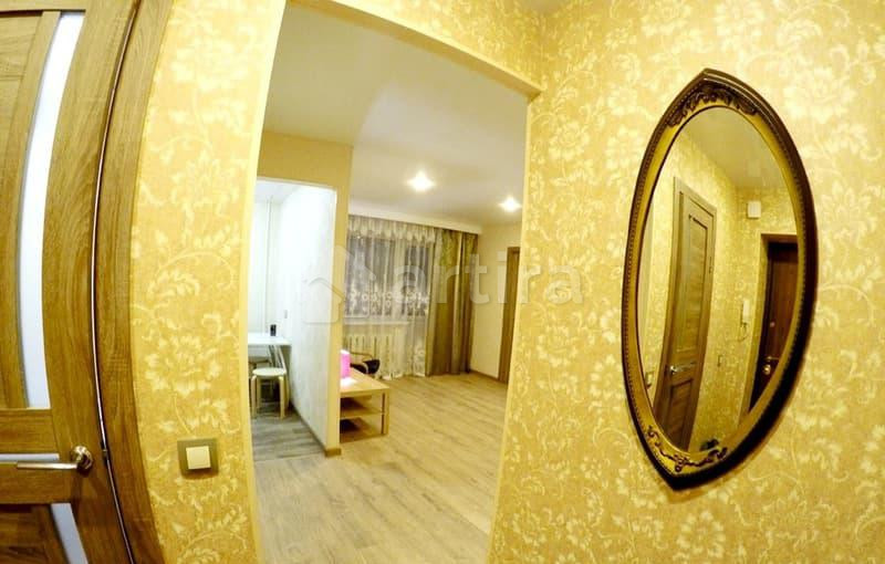 2-комн. квартира, 50 м2, 2/5 эт. Железнодорожный - изображение 16