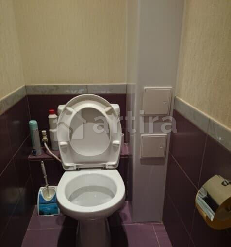 1-комн. квартира, 38 м2, 2/5 эт. Москва - изображение 8