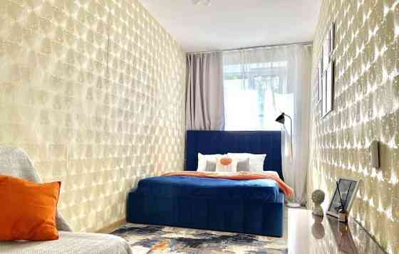 3-комн. квартира, 69 м2, 3/5 эт. Москва