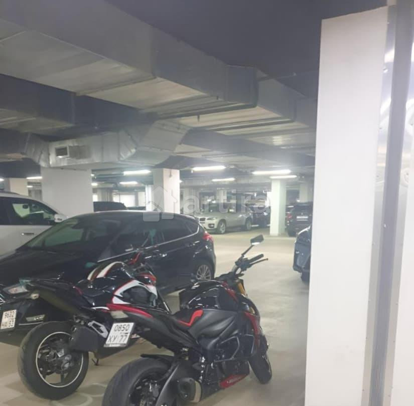 Гараж, 4 м2 Красногорск - изображение 7