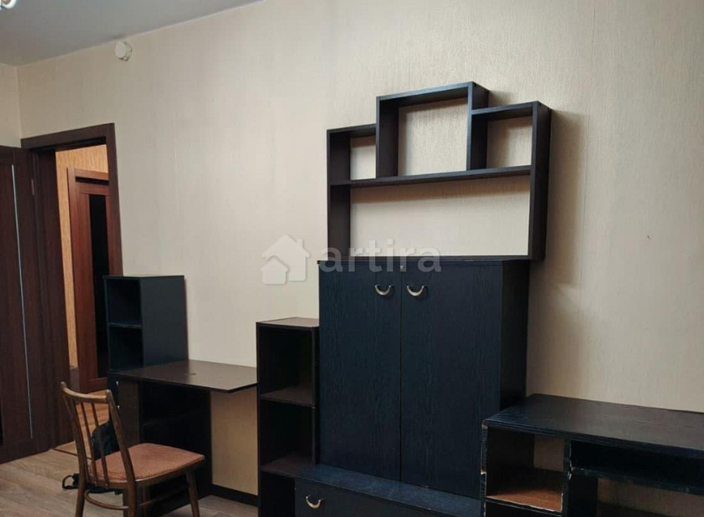 Комната, 13 м2, 1/17 эт. Москва - изображение 3