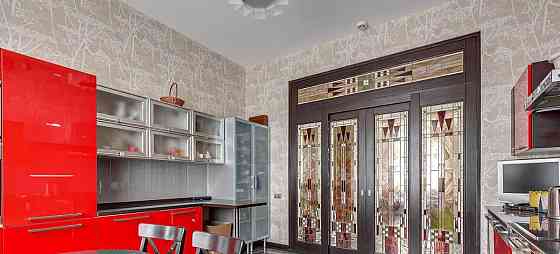 Коттедж, 505 м2, 50 соток, 3 эт. Истра