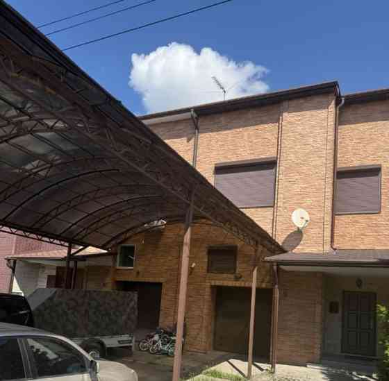 Таунхаус, 202 м2, 4 сотки, 2 эт. Пушкино