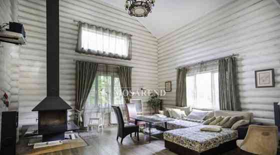 Коттедж, 360 м2 Сергиев Посад