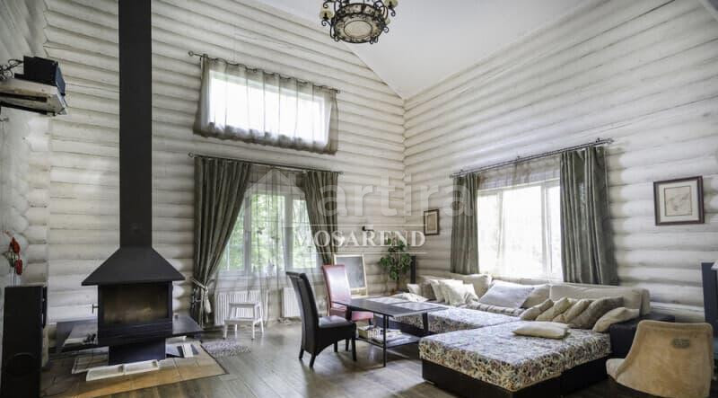 Коттедж, 360 м2 Сергиев Посад - изображение 3