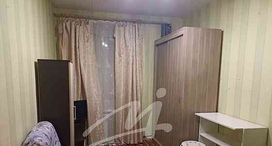 Комната, 10 м2, 1/9 эт. Москва