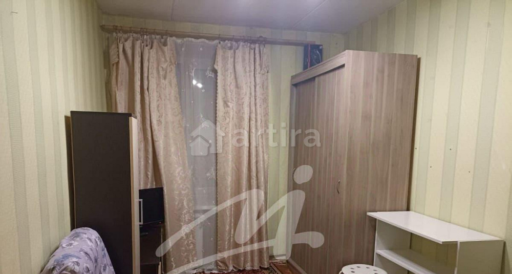 Комната, 10 м2, 1/9 эт. Москва - изображение 6