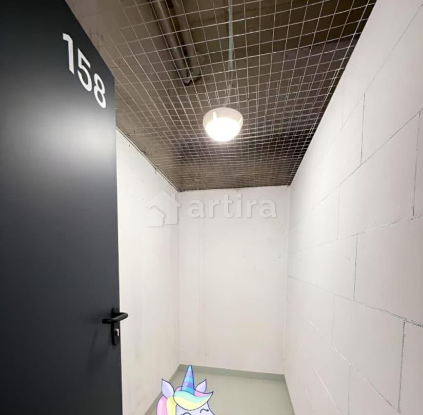 Гараж, 3.2 м2 Красногорск - изображение 7