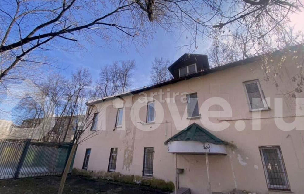 Студия, 15.1 м2, 1/2 эт. Москва - изображение 6