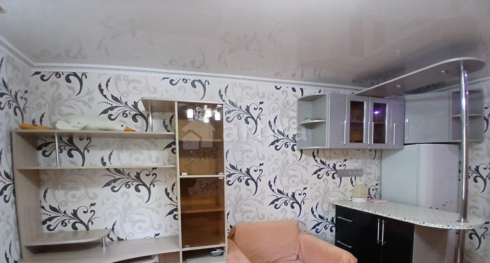 Комната, 16 м2, 2/6 эт. Саратов - изображение 6