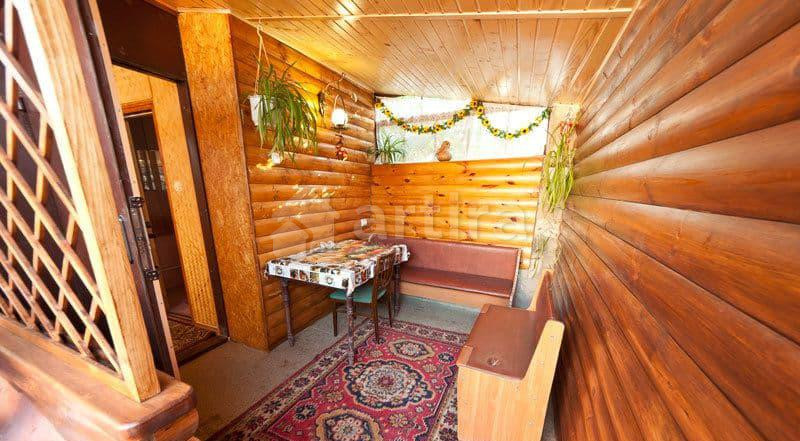 Дом, 95 м2 Феодосия - изображение 10