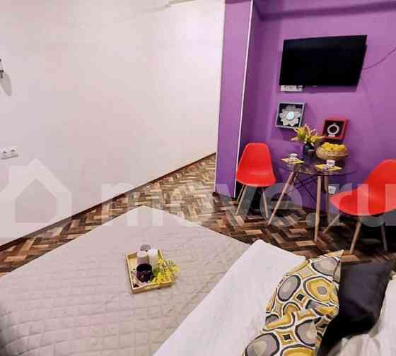 Студия, 13.7 м2, 2/5 эт. Москва