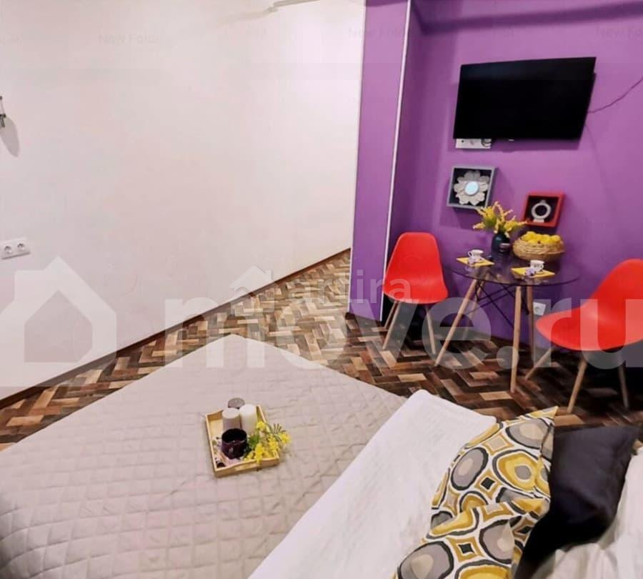 Студия, 13.7 м2, 2/5 эт. Москва - изображение 1