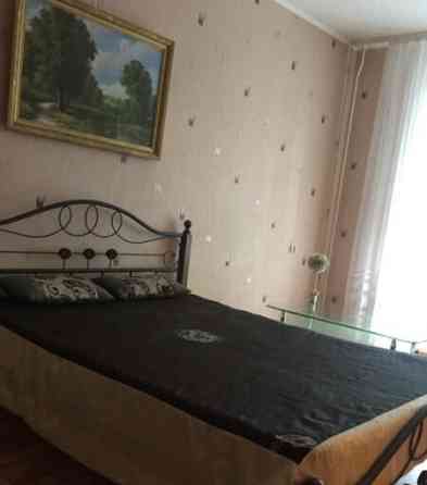 1-комн. квартира, 36 м2, 2/9 эт. Казань