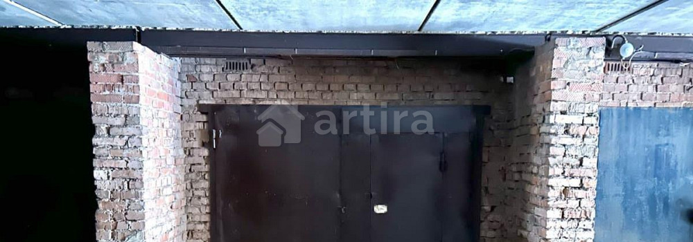 Гараж, 38 м2 Пушкино - изображение 7