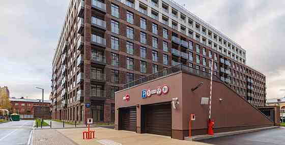 Гараж, 13.3 м2 Санкт-Петербург