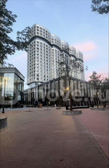 Студия, 22.8 м2, 15/28 эт. Москва - изображение 2