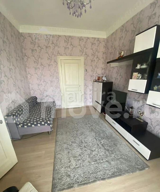 3-комн. квартира, 69.6 м2, 6/6 эт. Москва - изображение 1