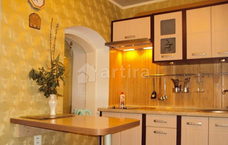 1-комн. квартира, 26 м2, 1/2 эт. Ялта - изображение 7