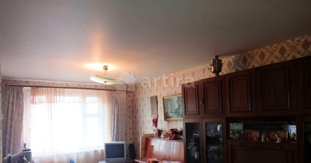 Комната, 18 м2, 10/10 эт. Дмитров - изображение 5