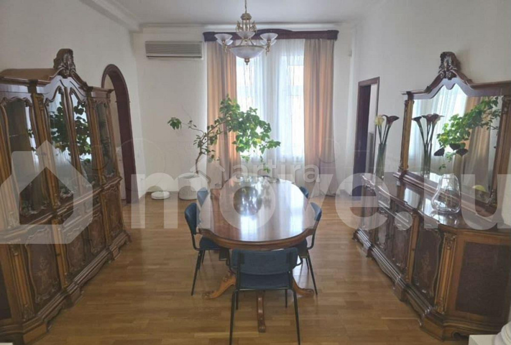 4-комн. квартира, 130.4 м2, 6/7 эт. Москва - изображение 7