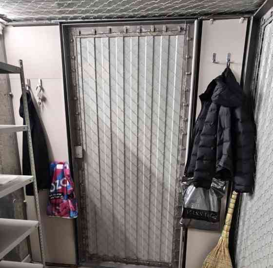 Гараж, 5.9 м2 Москва