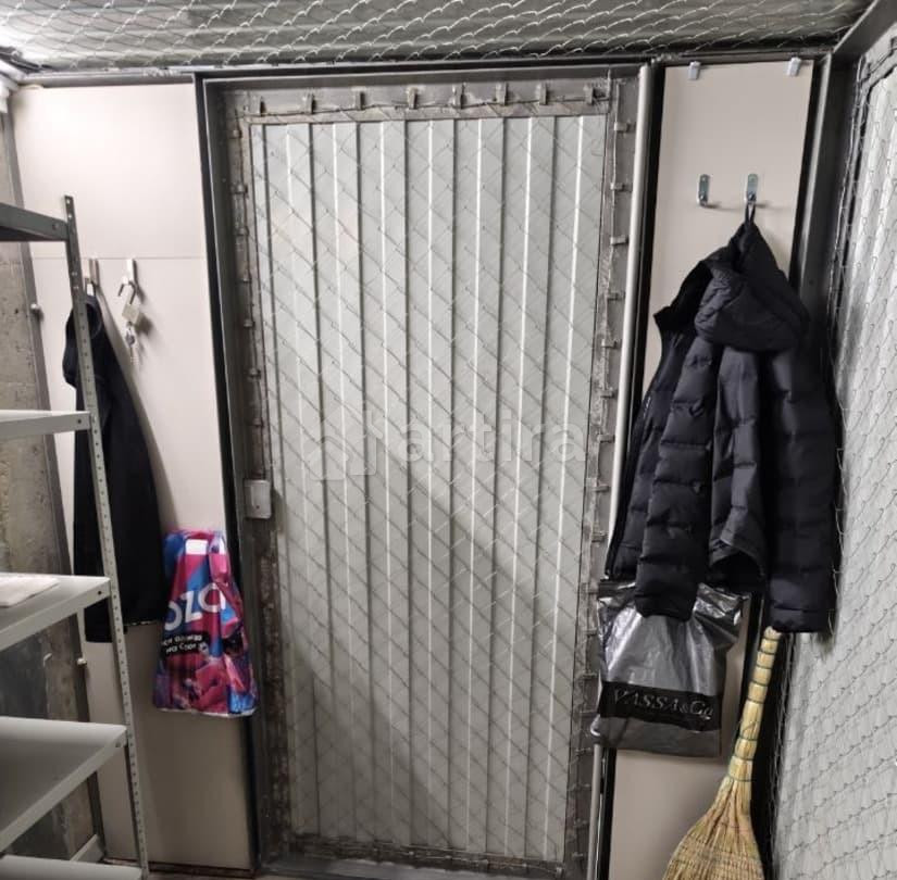 Гараж, 5.9 м2 Москва - изображение 5