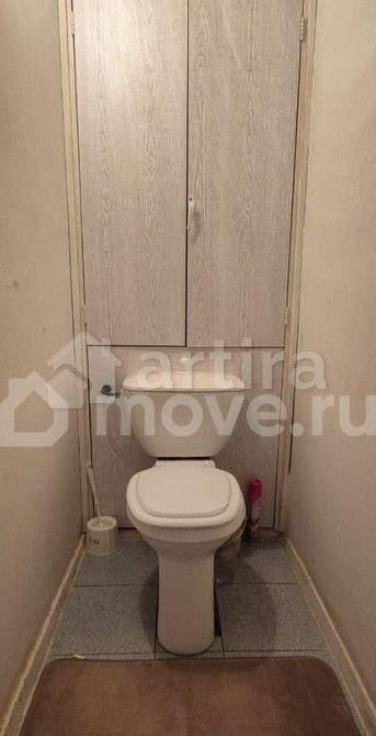 3-комн. квартира, 75 м2, 5/17 эт. Москва - изображение 7