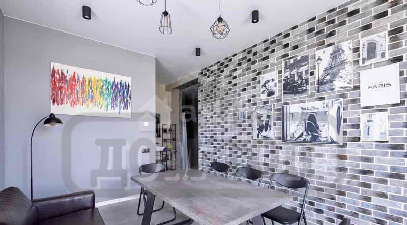 Коттедж, 240 м2 Щёлково - изображение 3