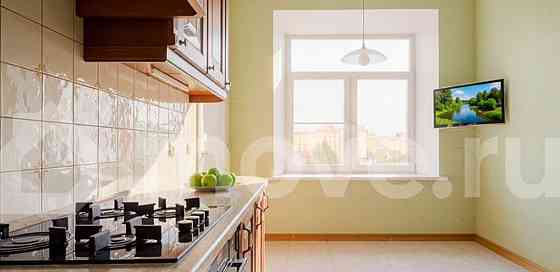 5-комн. квартира, 217 м2, 6/8 эт. Москва