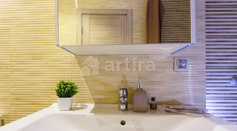 2-комн. квартира, 40 м2, 1/12 эт. Москва - изображение 19