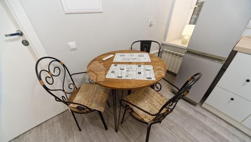 1-комн. квартира, 40 м2, 1/5 эт. Санкт-Петербург - изображение 17