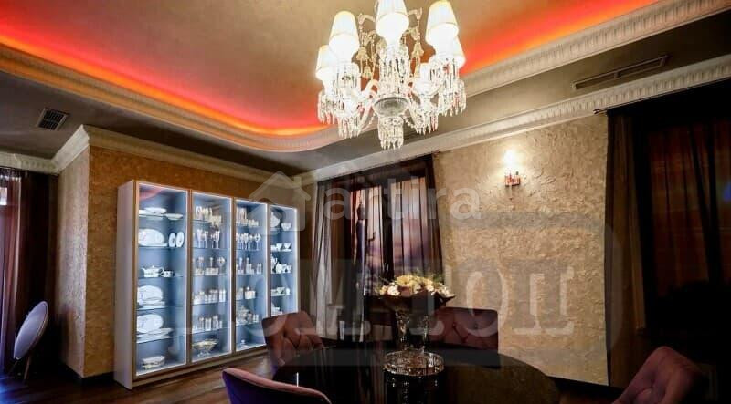 Коттедж, 2000 м2 Красногорск - изображение 7