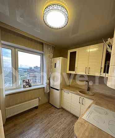 2-комн. квартира, 58 м2, 16/24 эт. Москва