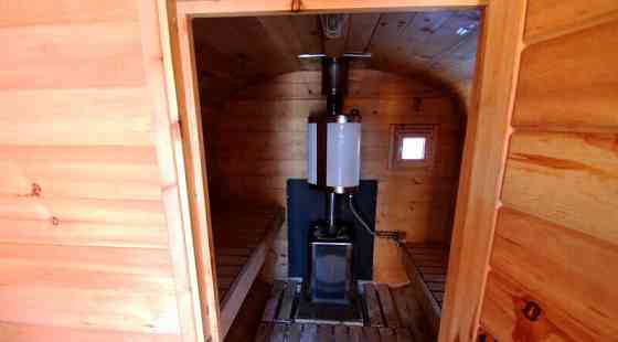 Коттедж, 90 м2 Новосибирск