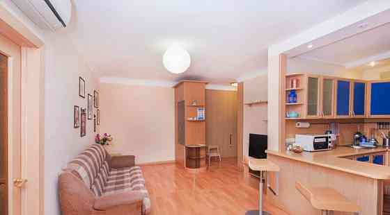 2-комн. квартира, 50 м2, 3/5 эт. Новосибирск