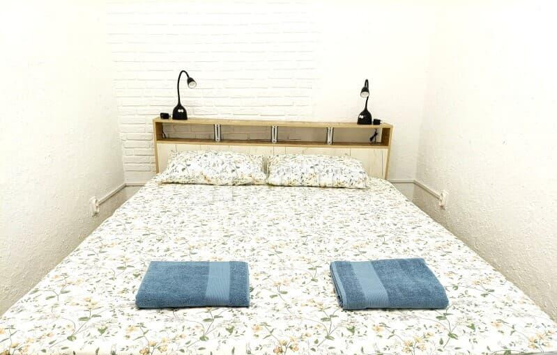 2-комн. квартира, 48 м2, 1/5 эт. Казань - изображение 8