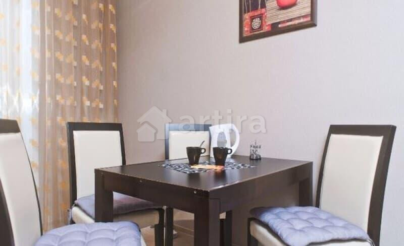 1-комн. квартира, 48 м2, 7/9 эт. Самара - изображение 2