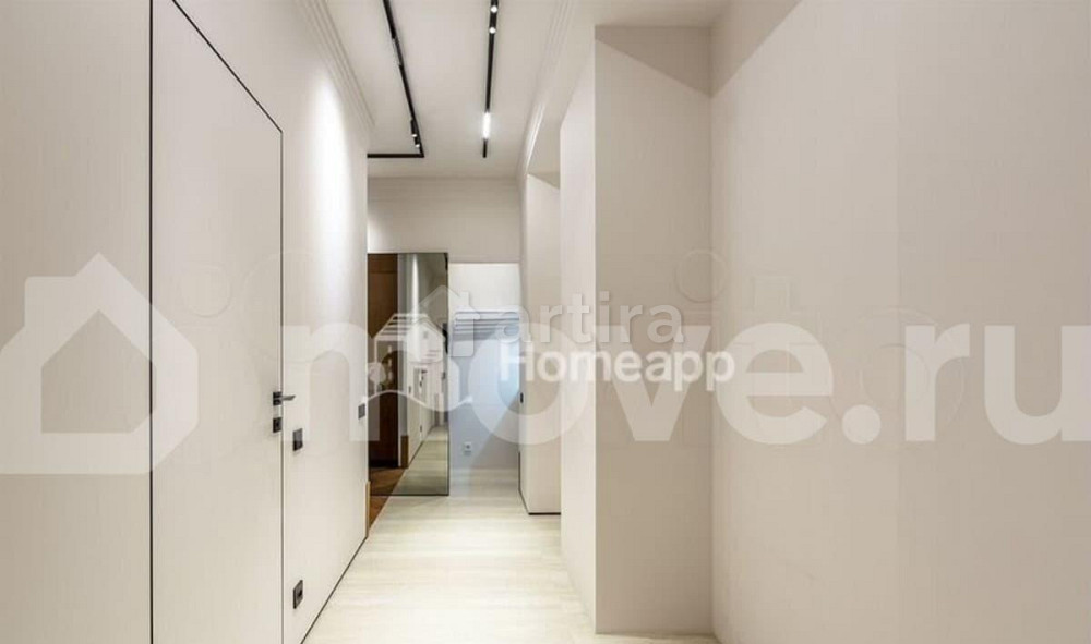 4-комн. квартира, 79 м2, 8/14 эт. Москва - изображение 6