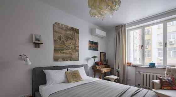 1-комн. квартира, 53 м2, 4/8 эт. Москва