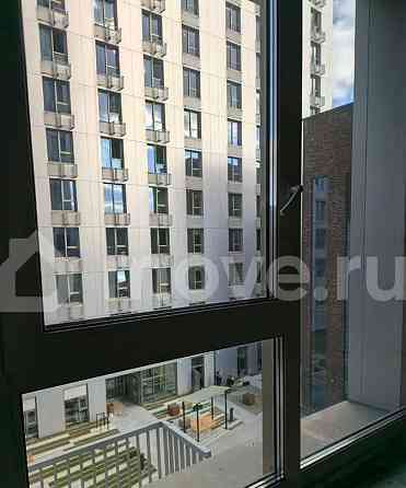 Студия, 17.8 м2, 4/21 эт. Москва