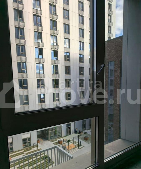 Студия, 17.8 м2, 4/21 эт. Москва - изображение 3