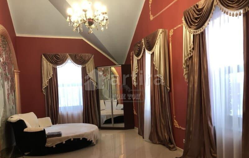 Коттедж, 1100 м2 Ступино - изображение 13