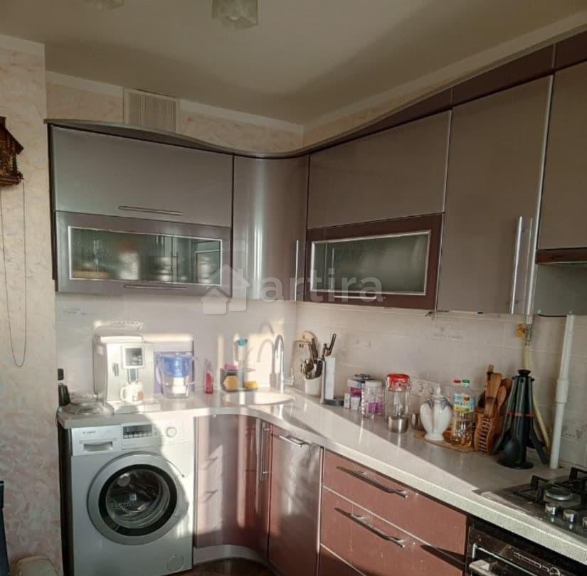 Комната, 29 м2, 13/14 эт. Москва - изображение 6