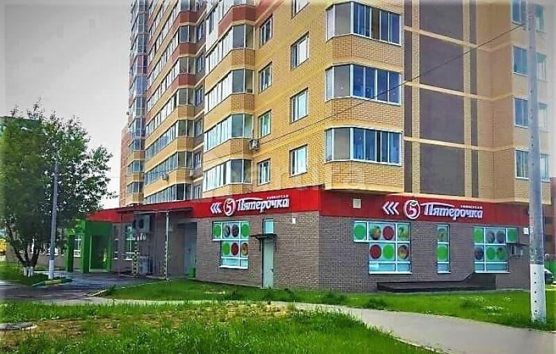 2-комн. квартира, 42 м2, 12/14 эт. Подольск - изображение 7