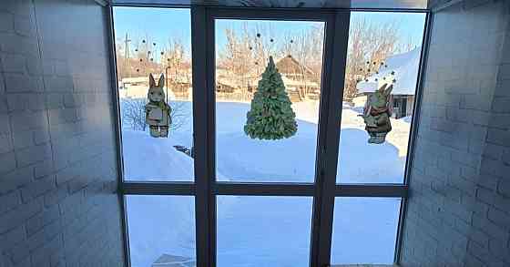 Дом, 72 м2, 12 соток, 2 эт. Тобольск