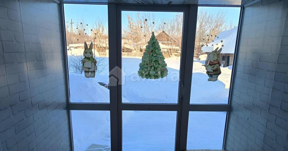 Дом, 72 м2, 12 соток, 2 эт. Тобольск - изображение 4