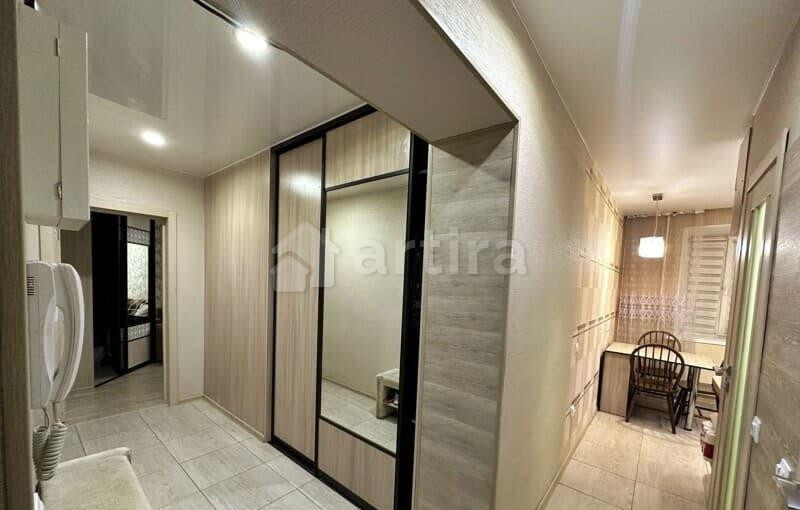 2-комн. квартира, 51 м2, 3/5 эт. Самара - изображение 8