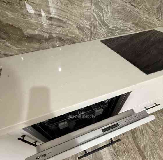 Таунхаус, 118 м2, 2 сотки, 3 эт. Истра