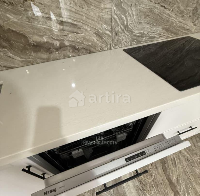 Таунхаус, 118 м2, 2 сотки, 3 эт. Истра - изображение 3